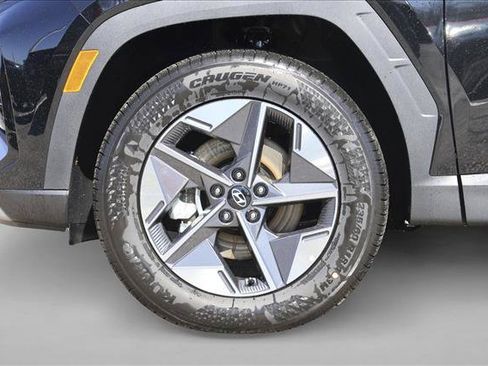 Used 2026 Hyundai Tucson SEL AWD/4WD image 9