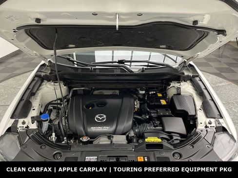 Used 2019 MAZDA CX-5 Touring image 28