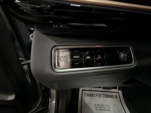 New 2026 Buick Envision Sport Touring image 18