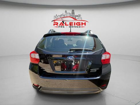 Used 2016 Subaru Impreza 2.0i Sport Premium image 3