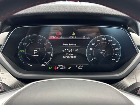 Used 2023 Audi RS e-tron GT image 14