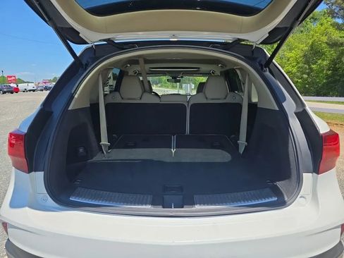 Used 2019 Acura MDX FWD image 52