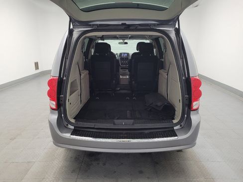 Used 2014 Dodge Grand Caravan SE w/ Quick Order Package 29E SE image 29