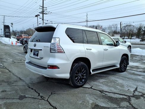 Used 2023 Lexus GX 460 Premium image 6