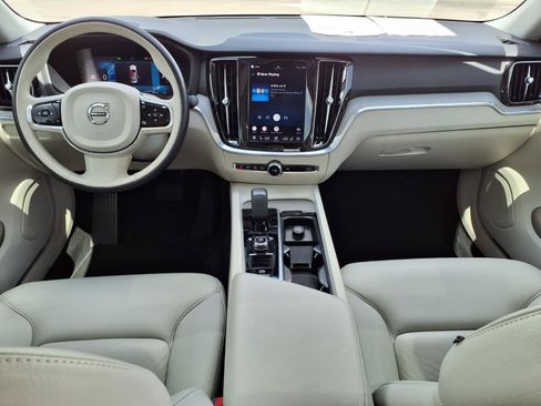 Certified 2023 Volvo S60 B5 Plus FWD image 17