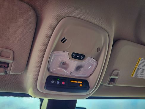 Certified 2023 Buick Encore GX Select w/ Safety Package II image 27