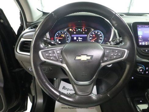 Used 2022 Chevrolet Equinox LT AWD/4WD image 21