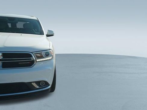 Used 2016 Dodge Durango Limited w/ Nav & Power Liftgate Group image 37