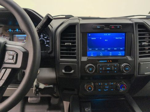 Used 2020 Ford F150 XL w/ Equipment Group 101A Mid RWD image 17