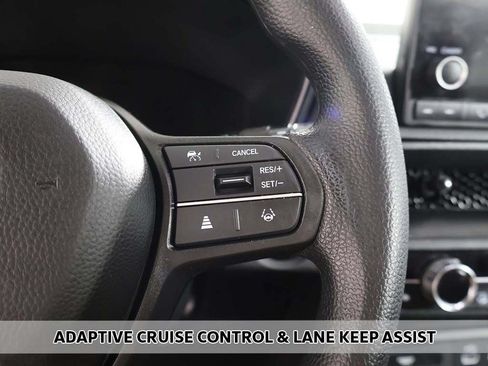 Used 2024 Honda CR-V EX image 4