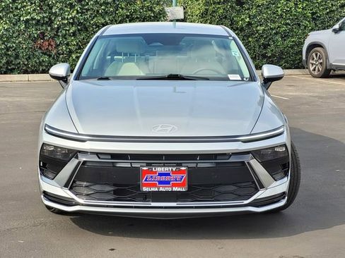 Used 2025 Hyundai Sonata SEL image 3