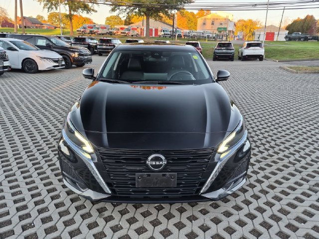 Certified 2023 Nissan Altima 2.5 SL AWD/4WD image 10