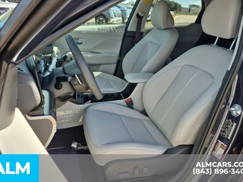 Used 2026 Hyundai Kona SEL Premium image 15