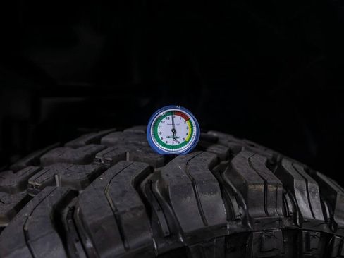 Used 2023 Jeep Wrangler Unlimited Rubicon 392 AWD/4WD image 49