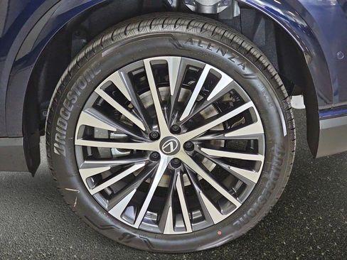 New 2026 Lexus RX 350 350h image 34