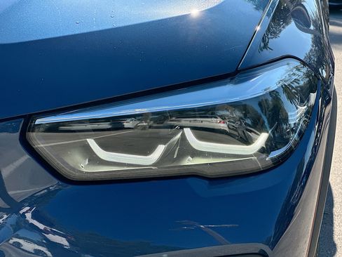 Certified 2023 BMW X5 sDrive40i w/ Premium Package image 37