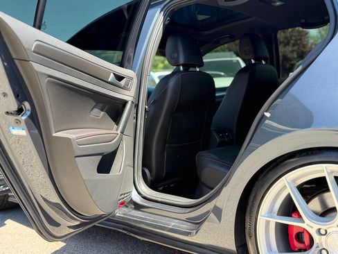 Used 2019 Volkswagen GTI Autobahn FWD image 78
