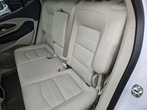 Used 2024 GMC Terrain Denali w/ Denali Premium Package image 27