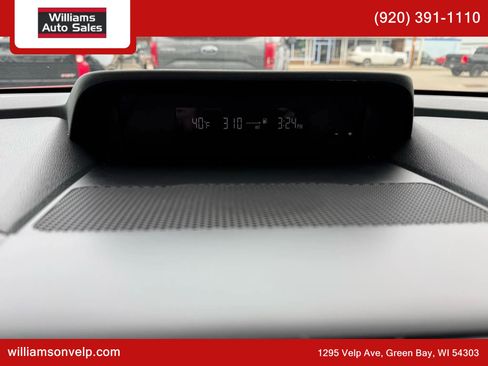 Used 2022 Subaru Ascent Onyx Edition image 22