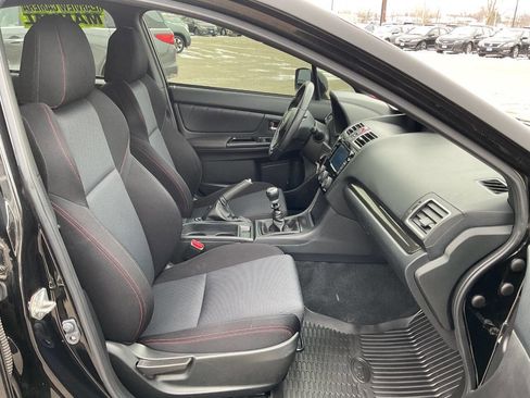 Used 2020 Subaru WRX image 36