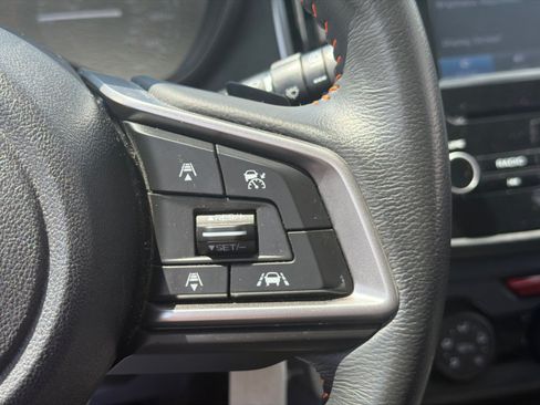 Used 2019 Subaru Crosstrek 2.0i Premium AWD/4WD image 21