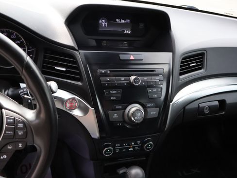 Used 2022 Acura ILX FWD image 35