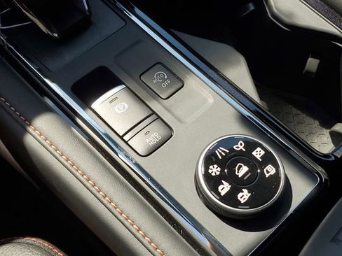 New 2026 Nissan Pathfinder Rock Creek AWD/4WD image 31