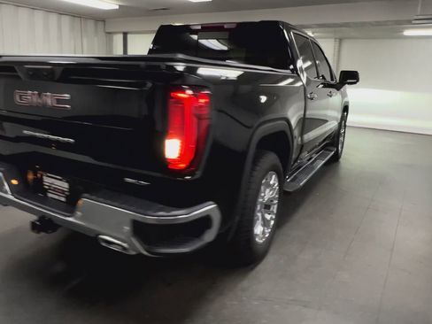 Used 2024 GMC Sierra 1500 SLT w/ SLT Premium Plus Package image 50