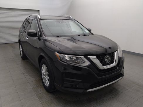 Used 2019 Nissan Rogue SV image 13