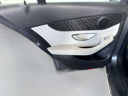 Used 2017 Mercedes-Benz C 300 Sedan w/ Premium 1 Package image 26