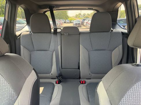 Used 2025 Subaru Forester Premium w/ Convenience Package #1 AWD/4WD image 21