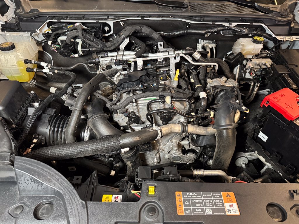 Used 2025 Ford Ranger XL AWD/4WD image 23