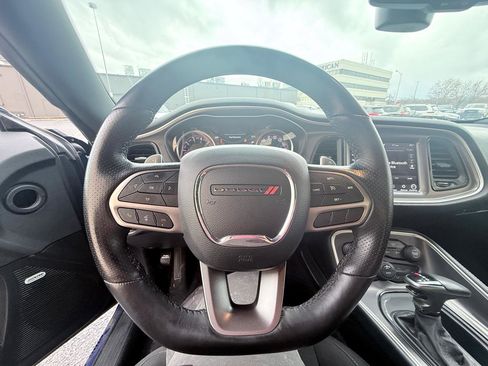 Used 2021 Dodge Challenger R/T Scat Pack w/ Dynamics Package image 14