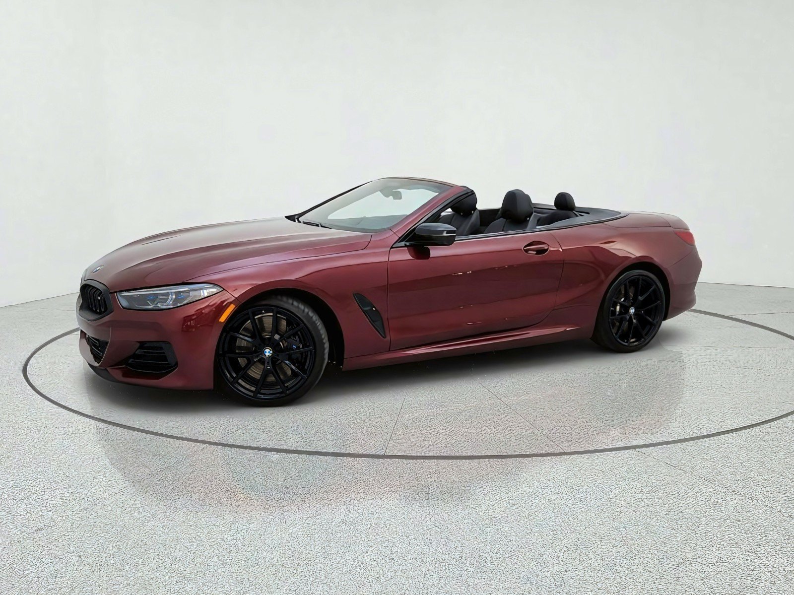 Used 2026 BMW M850i xDrive Convertible AWD/4WD image 15