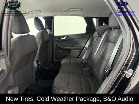 Certified 2023 Ford Escape Active w/ Tech Pack #2 FWD image 15