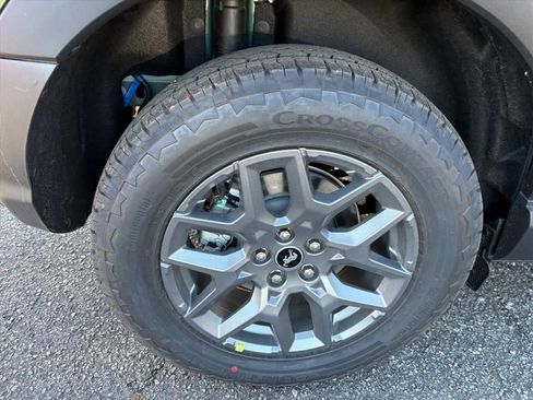 New 2025 Ford Bronco Sport Big Bend image 24