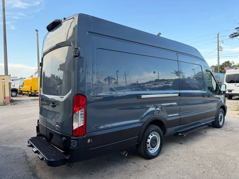 Used 2020 Ford Transit 250 148 High Roof Extended RWD image 6