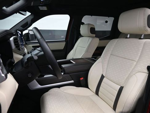 Used 2023 Toyota Tundra 1794 Edition image 16