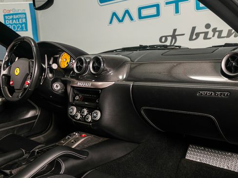 Used 2007 Ferrari 599 GTB Fiorano image 23