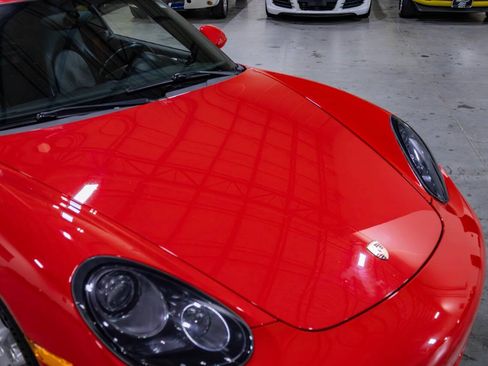 Used 2010 Porsche Cayman RWD image 17