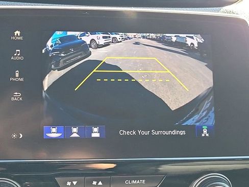 Used 2022 Honda CR-V EX-L image 35