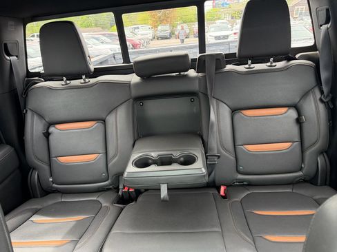 Used 2021 GMC Sierra 1500 AT4 w/ AT4 Premium Package image 46