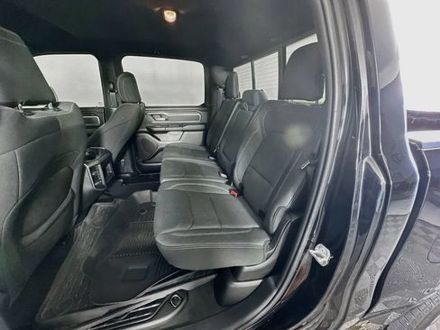 Certified 2022 RAM 1500 Big Horn AWD/4WD image 34
