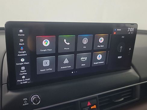 New 2026 Honda Pilot Elite image 18