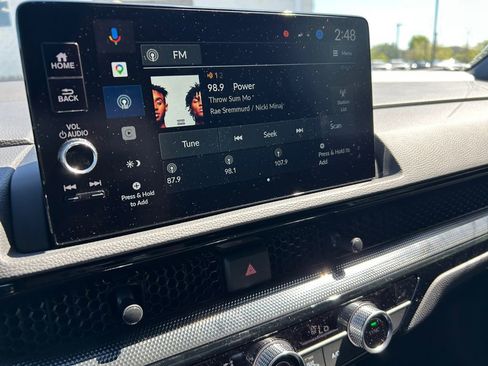 New 2026 Honda CR-V Sport Touring image 20