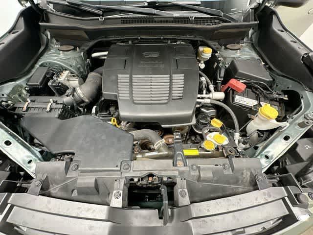 Used 2020 Subaru Forester Limited w/ Popular Package #3 AWD/4WD image 26