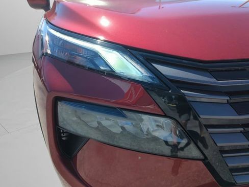 New 2026 Nissan Rogue SV w/ Cold Weather Package FWD image 17
