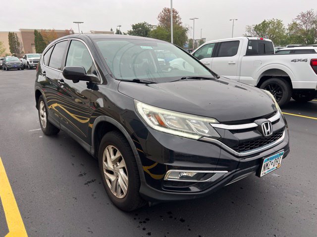 Used 2015 Honda CR-V EX image 1