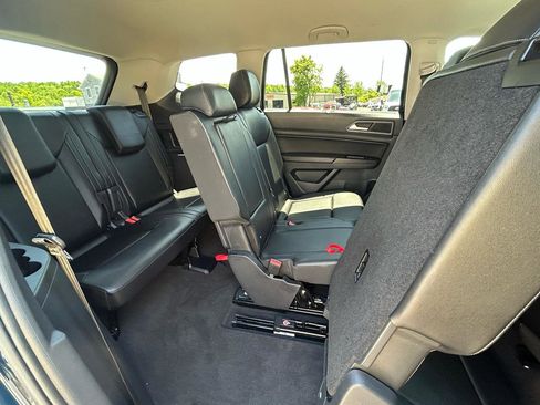 Used 2019 Volkswagen Atlas SE w/ Towing Package AWD/4WD image 27