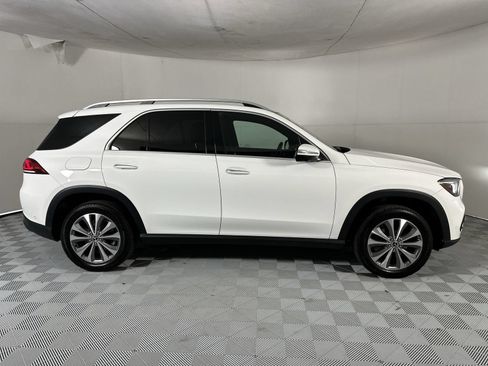 Used 2022 Mercedes-Benz GLE 350 w/ Premium Package image 9